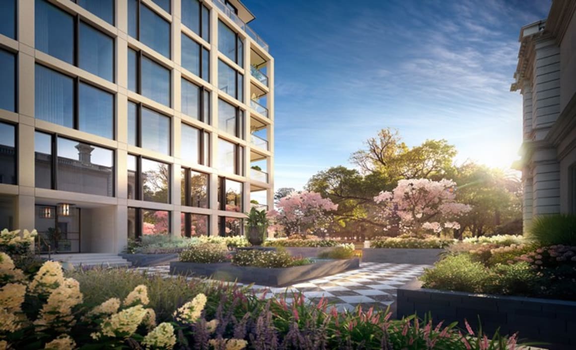 Cbus Property and Brookfield launch Classic East Melbourne project 