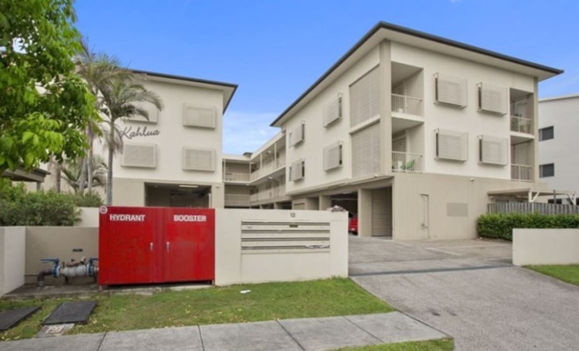 Beenleigh secures weekend's cheapest sale