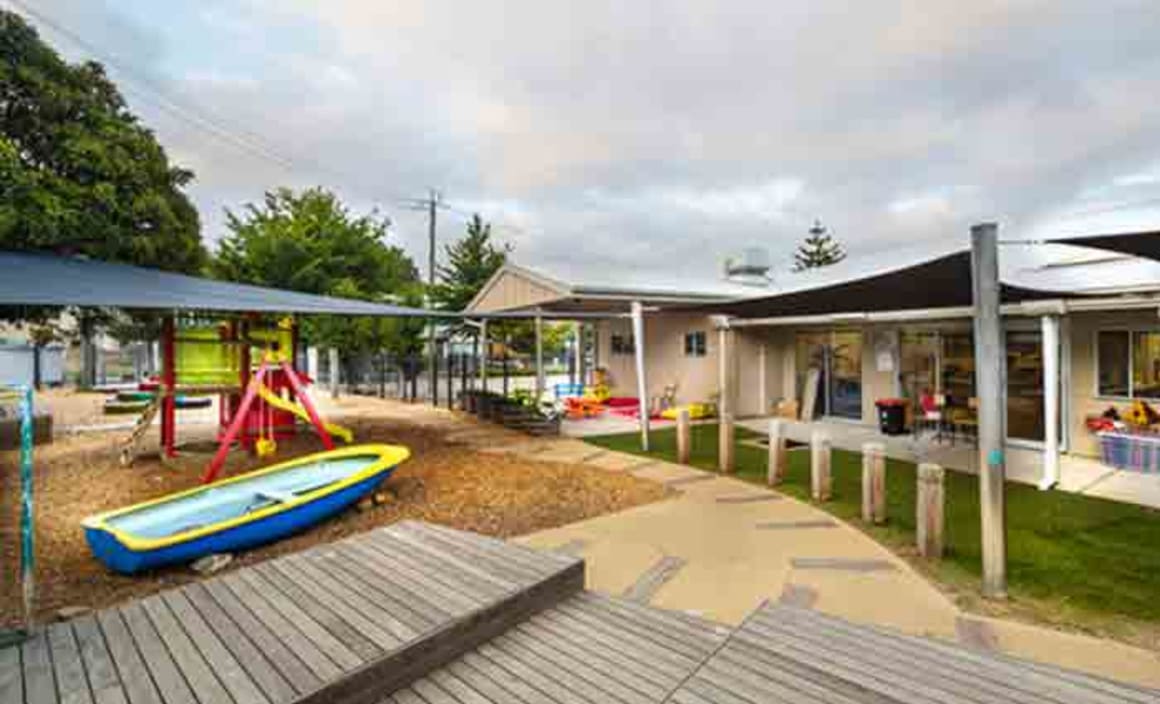 Childcare centre in Melbourne sells for $6.82 million