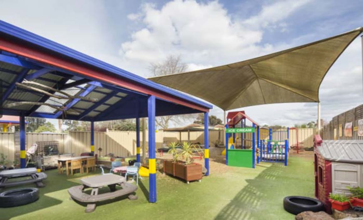 Investors take to Melbourne childcare Savills
