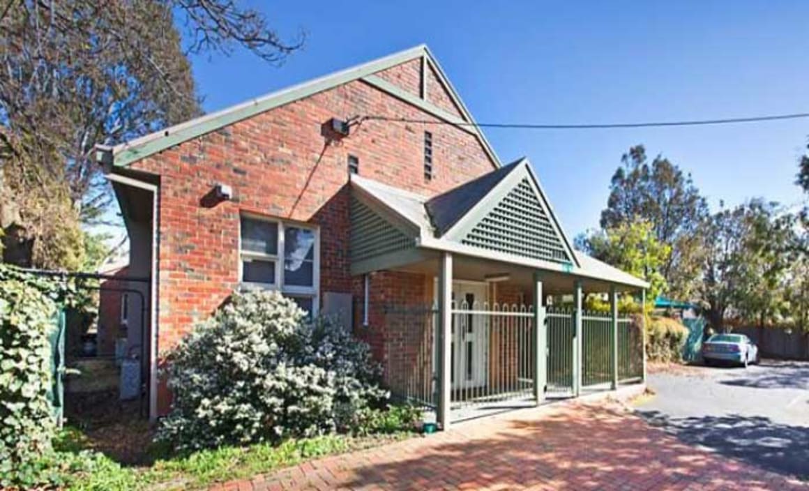 Two childcare centres see strong bidding at Burgess Rawson auction 