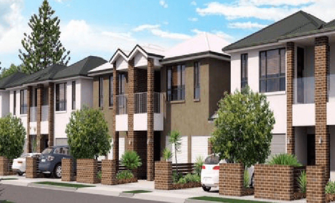 Medium density development numbers add up: Jo Chivers