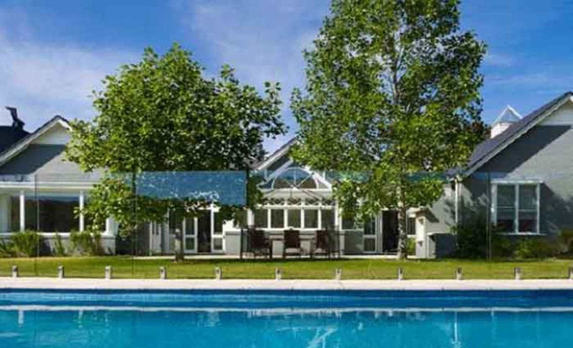 Michael Clarke's Berrima Roundhill weekender under contract 