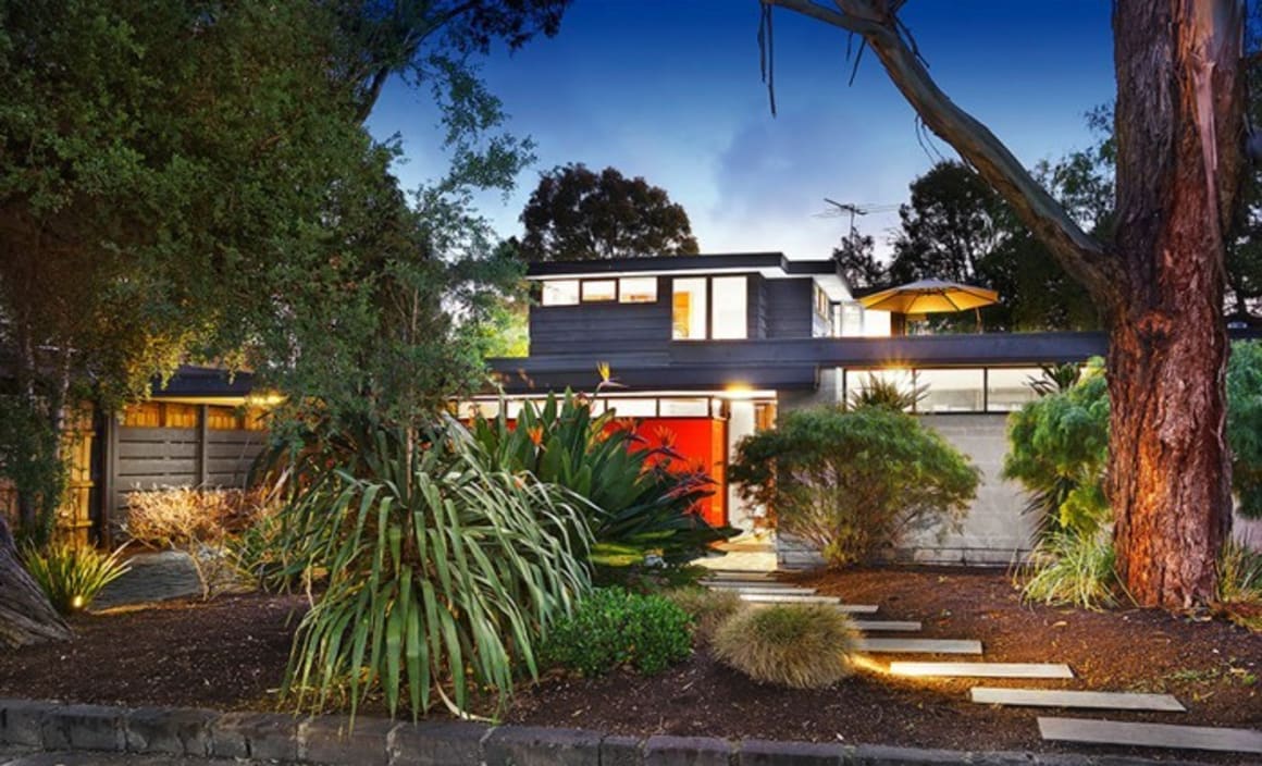 Modernist 1962 Beaumaris trophy home sold at $1,575,000