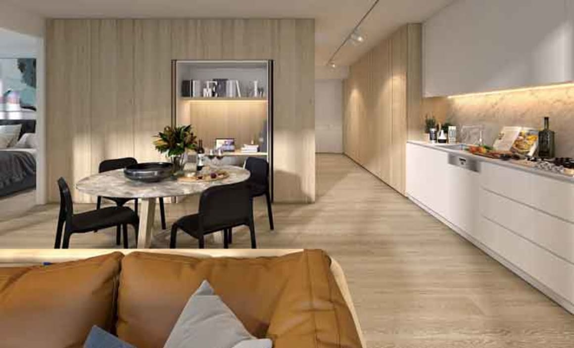 Coronation Property’s ‘8 Phillip Street’ in Parramatta li...