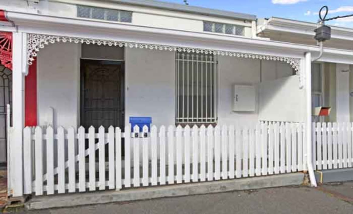 Adelaide's 410,000 median house prices CoreLogic