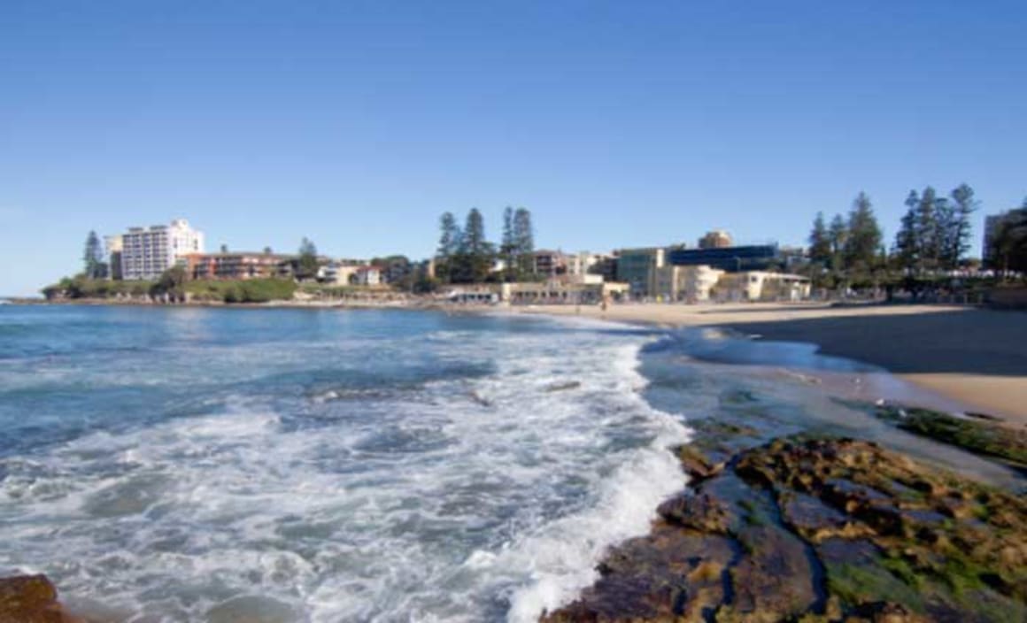 Cronulla sees $54 million group strata sales after new rules