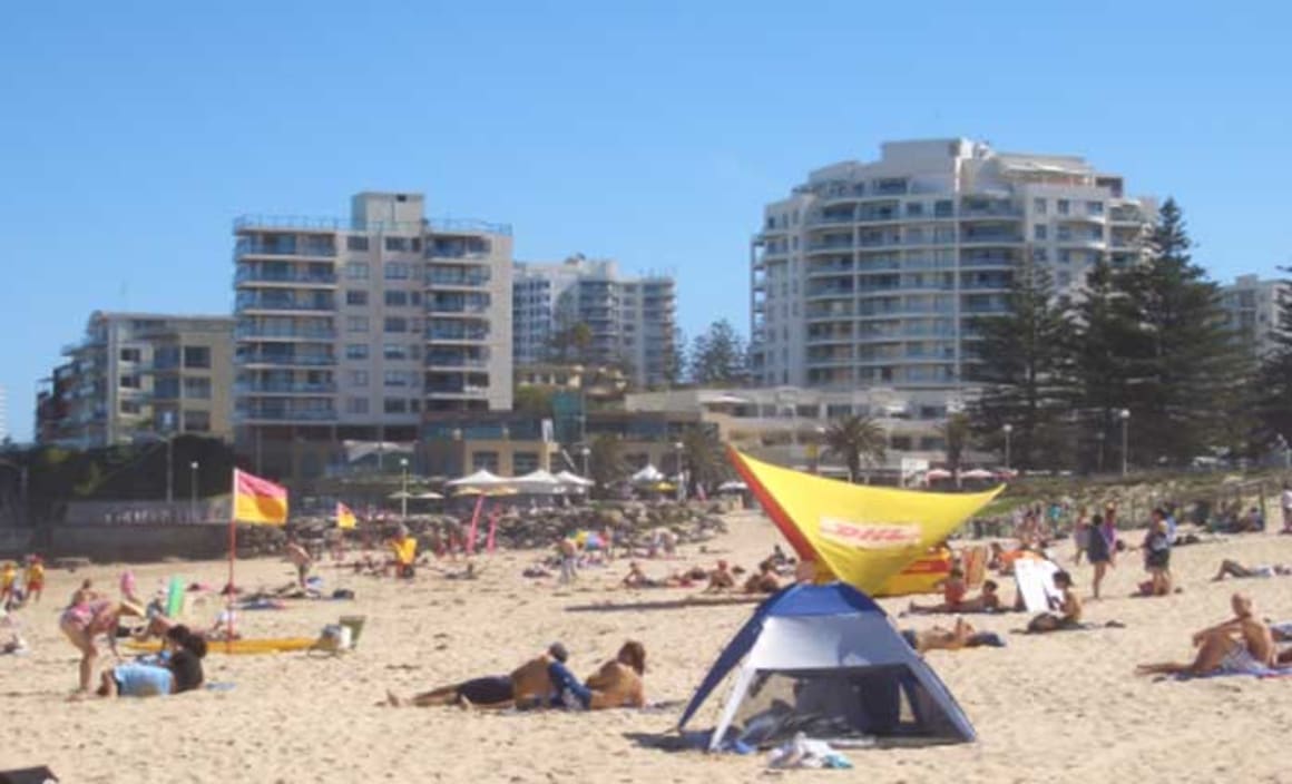 Cronulla units tipped for a bumper year: HTW