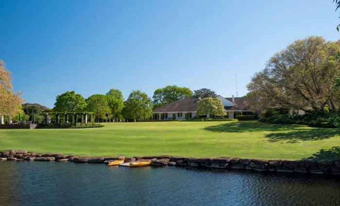 Historic Terinallum, Western Districts farm offering