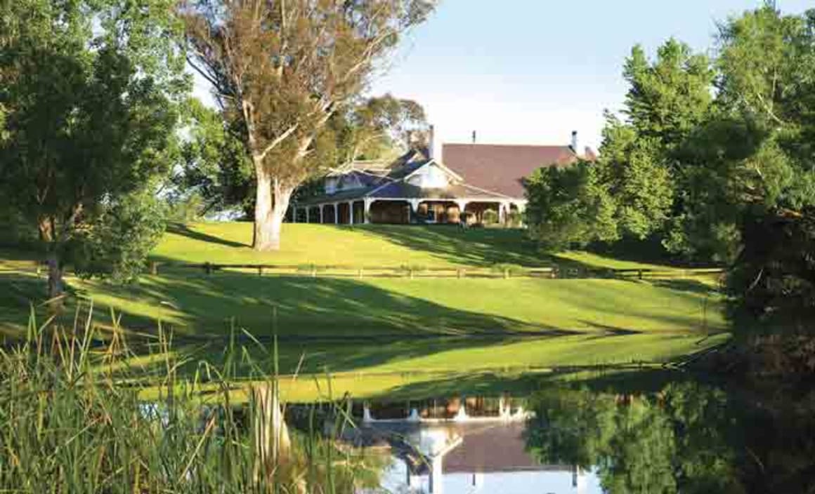 Australian Pastoral Group lists Deltroit Station, Wagga Wagga