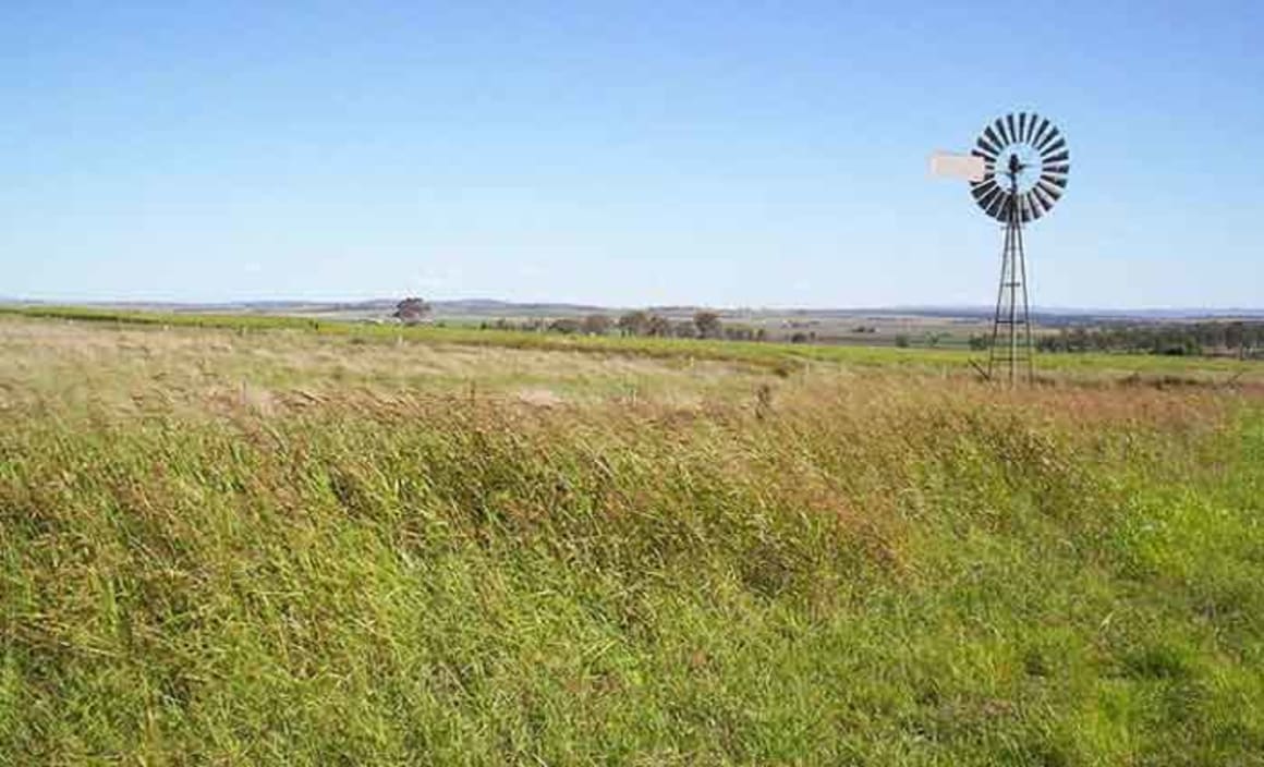 Cargill buys more on Queensland's Darling Downs