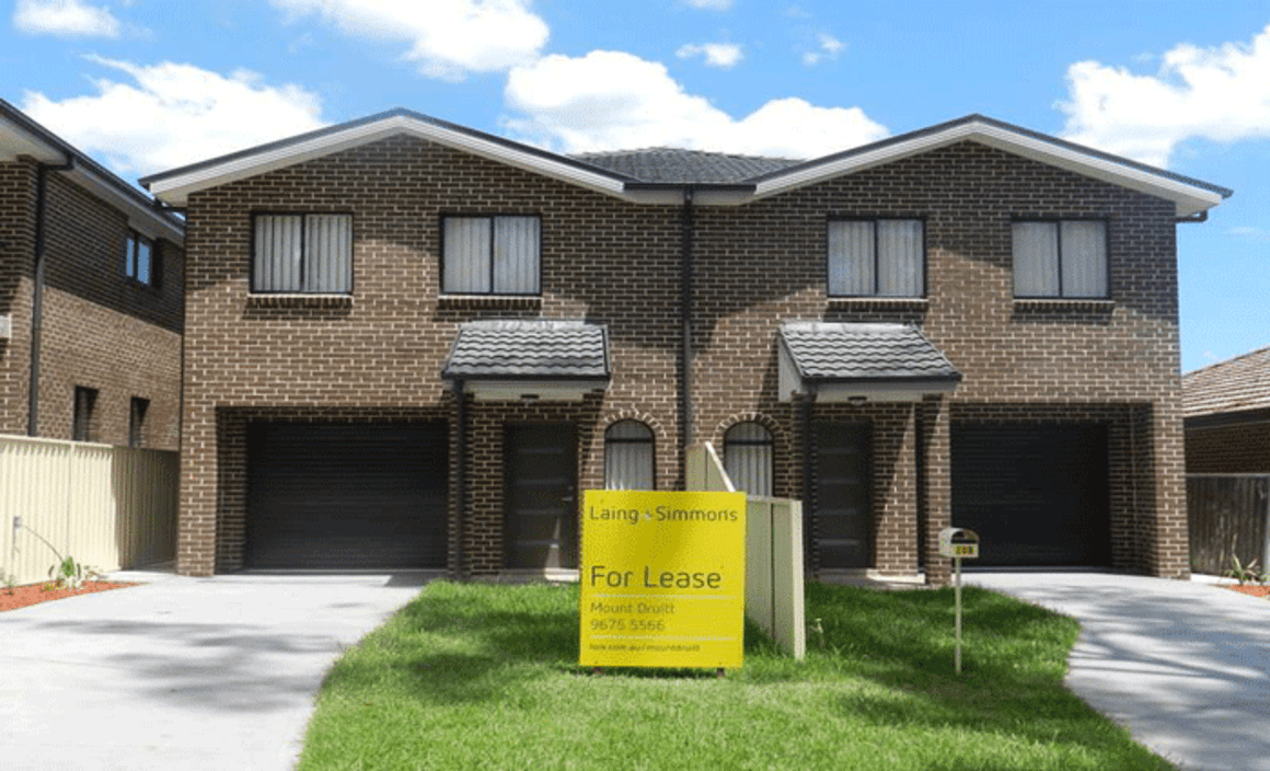 Mount Druitt rental affordability: What landlords are asking from tenants