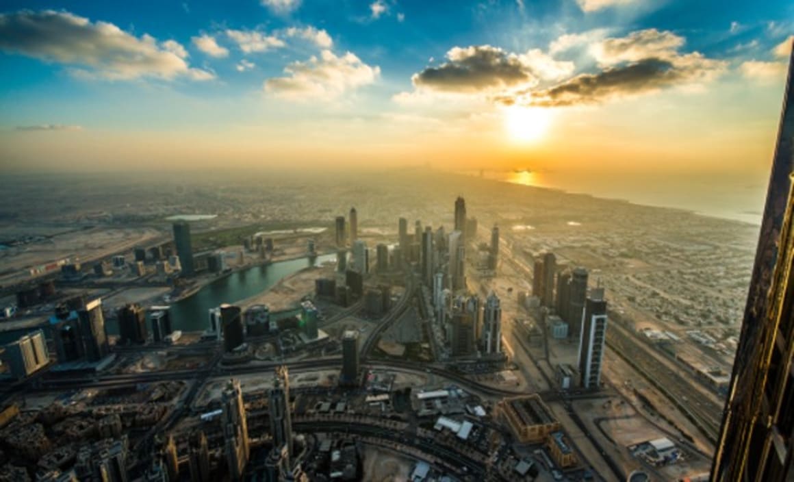 Dubai to host World Real Estate Congress in 2018