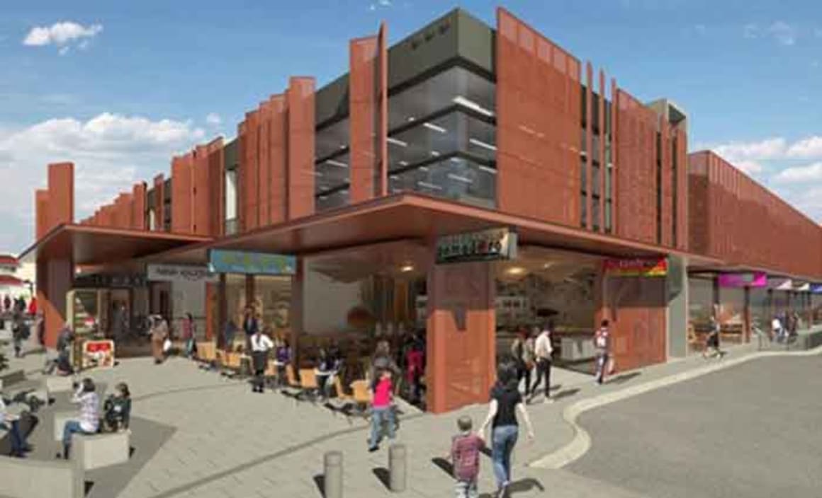 Sydney’s Cabramatta gets its new Dutton Lane retail complex