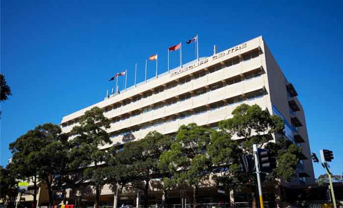 Edgecliff Centre sold at 138 million to Longhurst Group