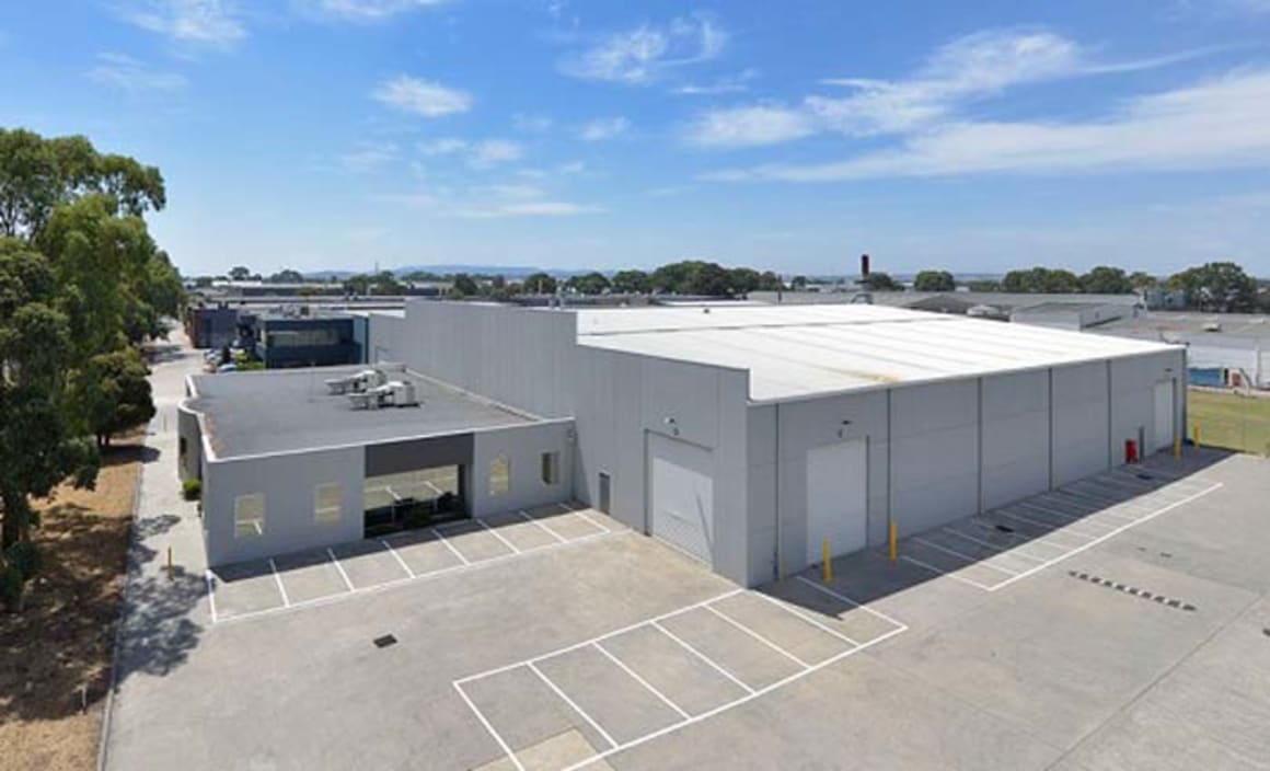 Elite Surface Technologies moves to Dandenong South