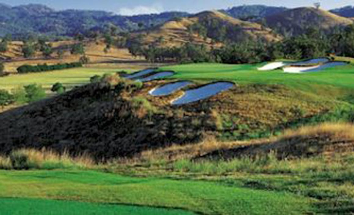 Casino tycoon James Packer selling Ellerston golf course,... Casino tycoon James Packer selling Ellerston golf course,...