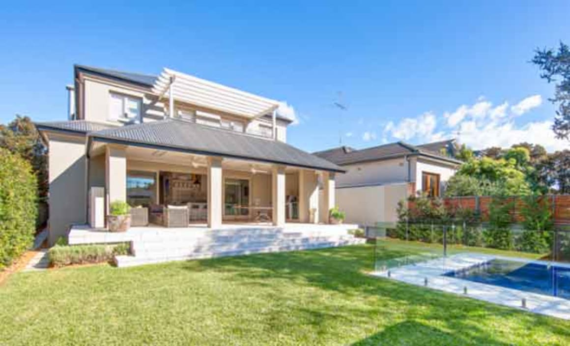 Five bedroom Rose Bay family home leads CoreLogic's top 10