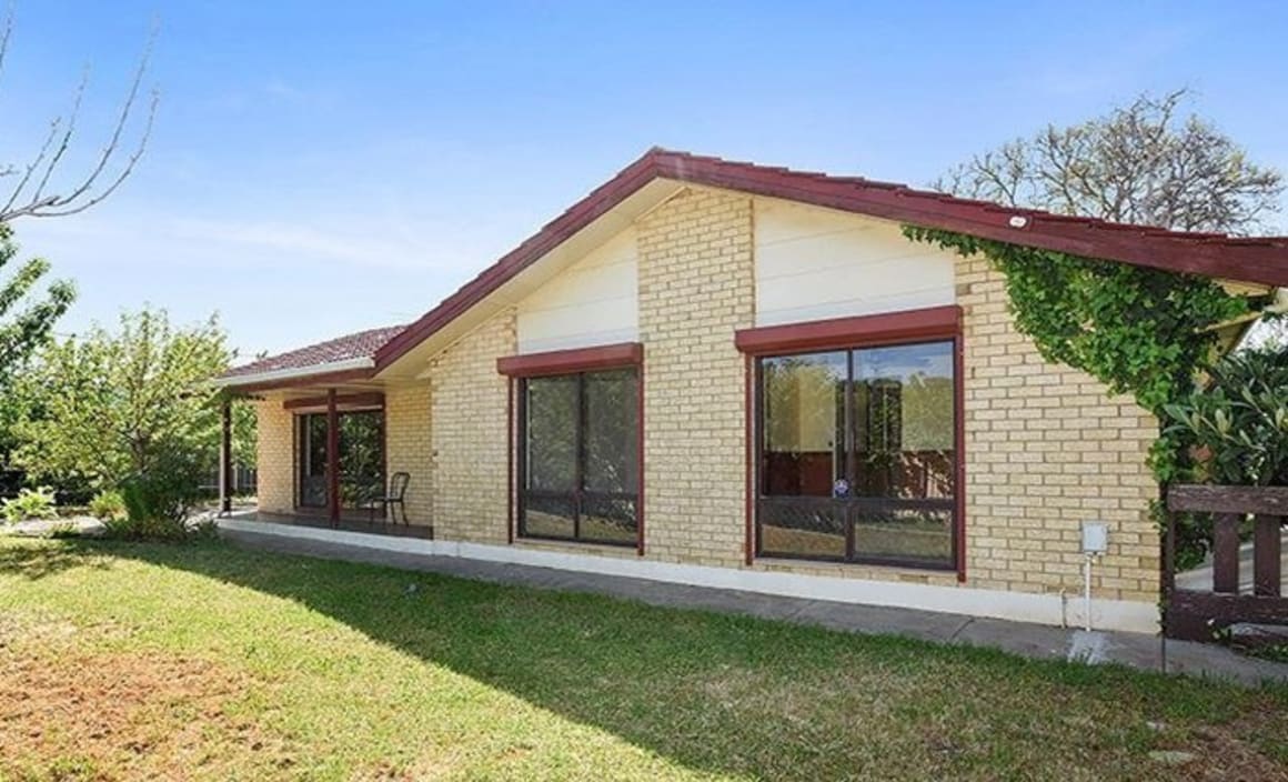 Aldinga Adelaide beach house weekend's most affordable sale