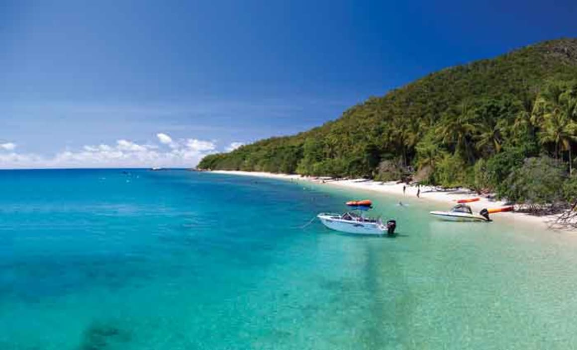 Fitzroy Island for sale