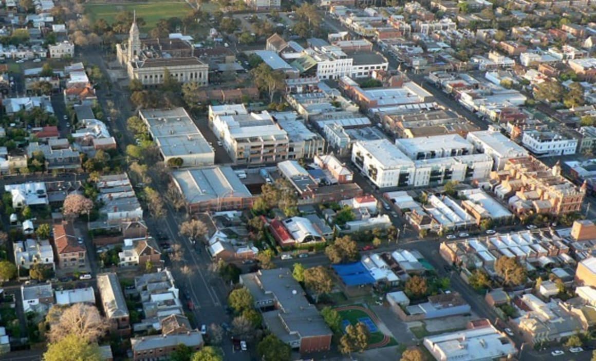 Melbourne industrial sales to June break $1 billion, rentals hit decade high