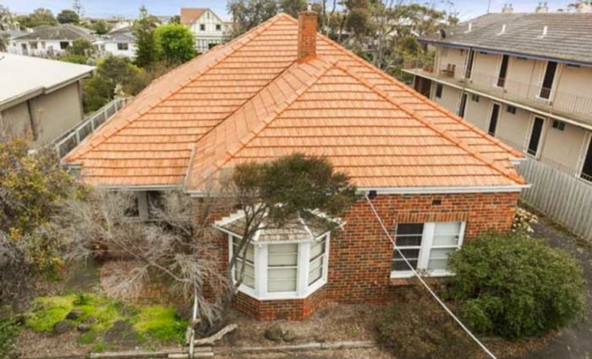 Frankston site likely to fetch $1 million at auction