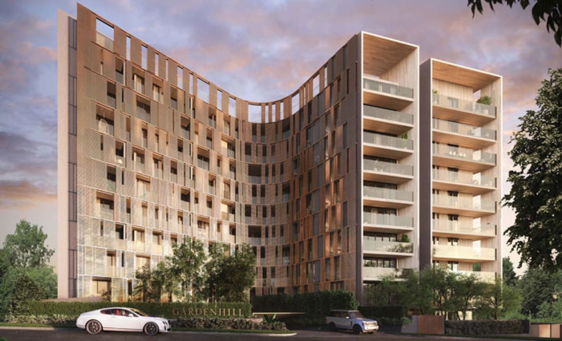 Construction starts on Doncaster’s $77 million Gardenhill