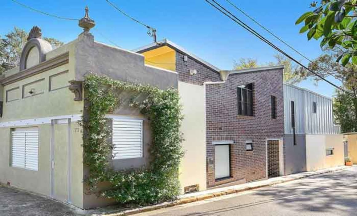 Former Camperdown butchery sold