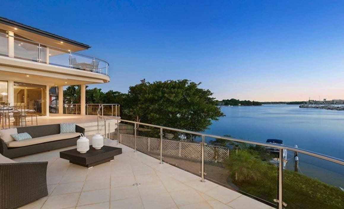 Gladesville secures weekend top sale with Balwyn next priciest, then Brighton