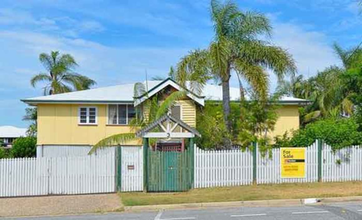 Modern home with pool is what $500,000 can buy you in Queensland’s Gladstone: HTW