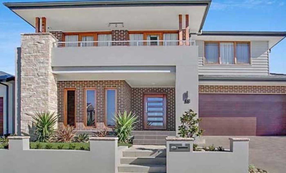 James Tamou buys Sydney home while keeping Townsville property