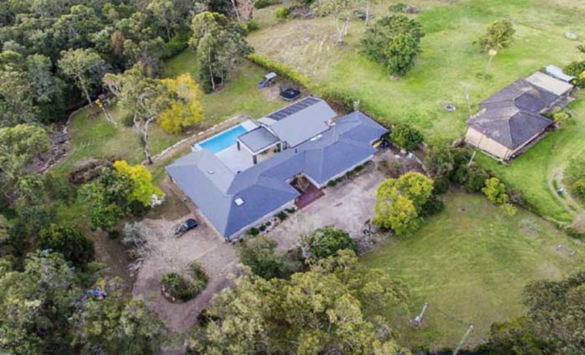 Beecroft-bound Lancaster family sell Glenorie home 