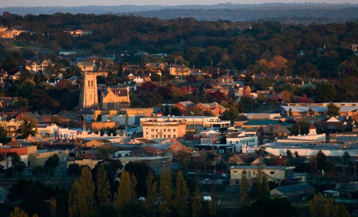 Goulburn residential rentals marginally decline: HTW