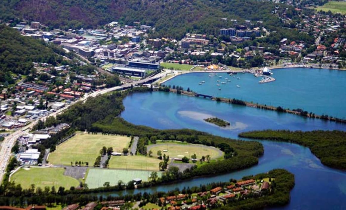 Which is the better property investment, Sydney or Gosfor...