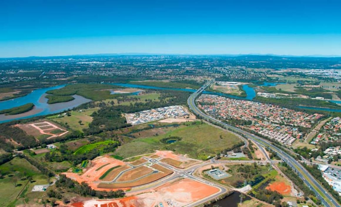 North Brisbane development site sells for $18.25 million