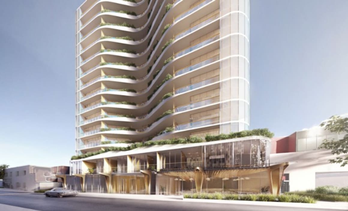 Tim Gurner calls halt to new Fortitude Valley, Brisbane project