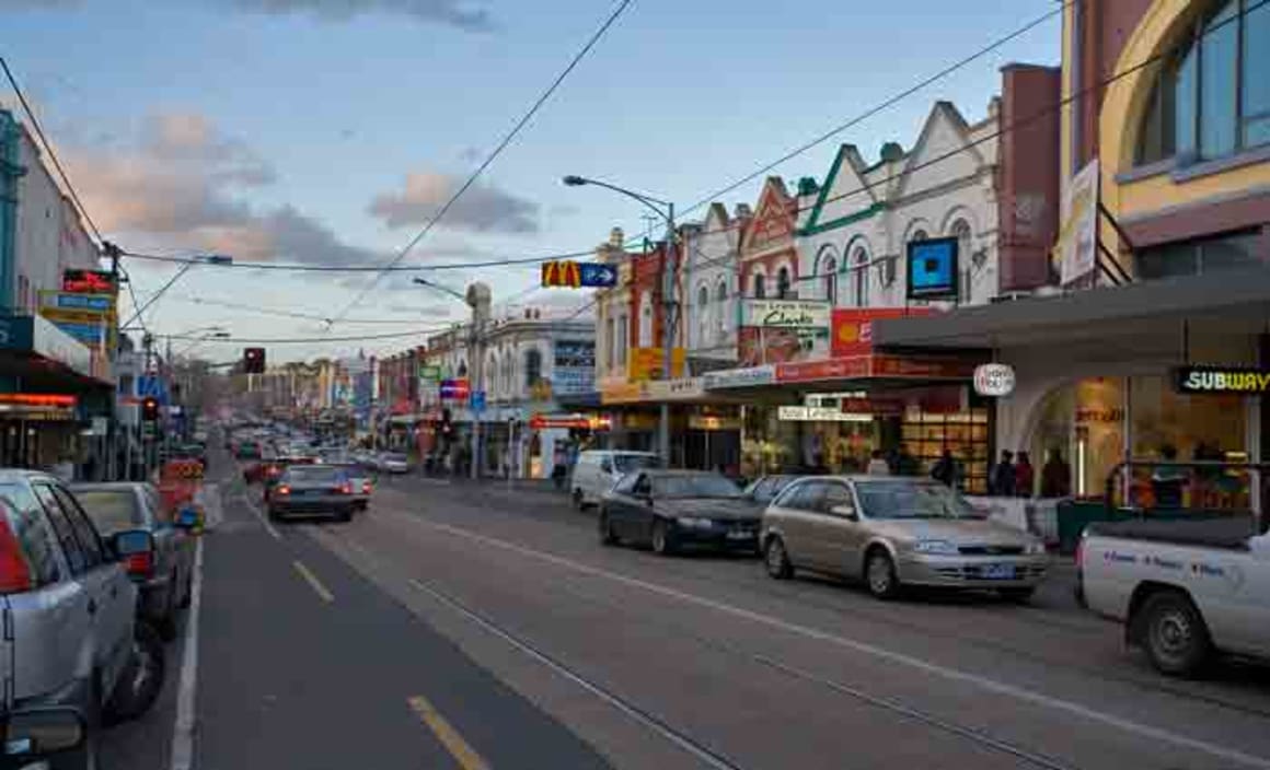 Hawthorn East is Victoria's fastest growing rental suburb: Investor poll