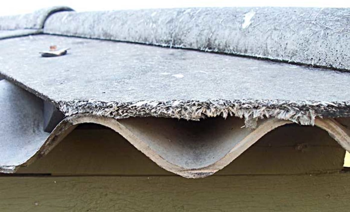 Property 101: Asbestos healthy house checklists for homeowners and tradies launched