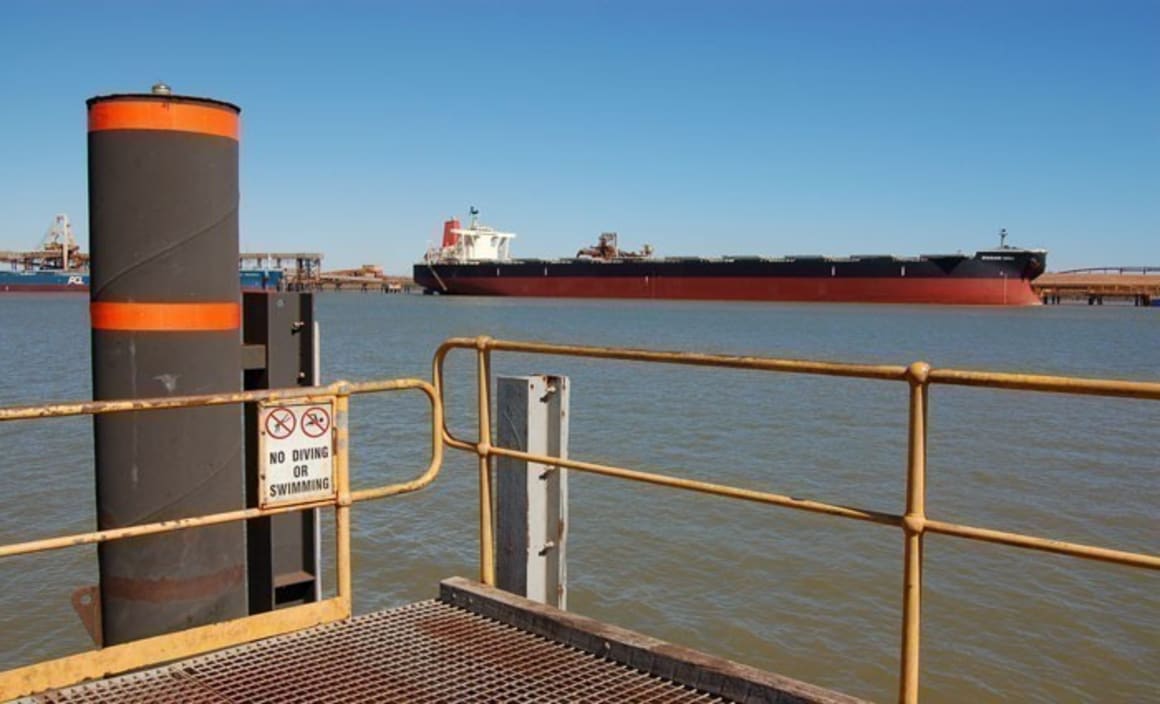 Port Hedland property ranks Australia's 12th best yieldin...