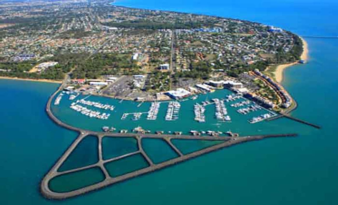 Hervey Bay house and land market is active: HTW