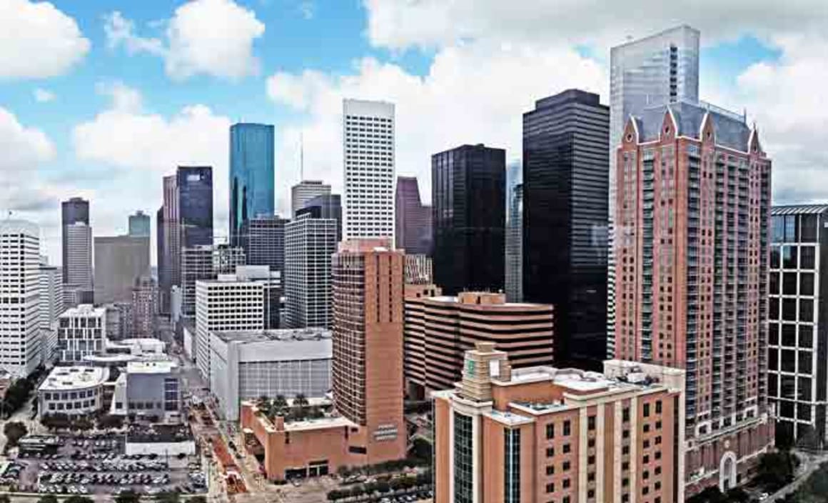 Caydon's Joe Russo lands Houston apartment projects