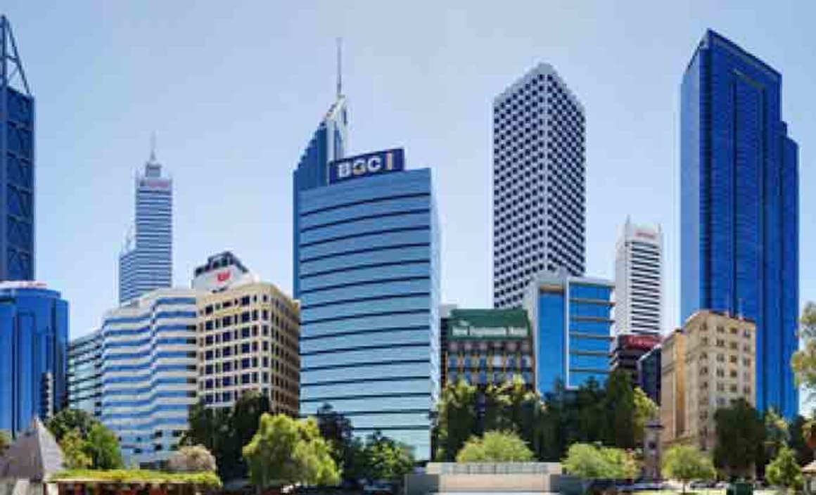 Brisbane, Tamworth, Melbourne office market at peak: Herron Todd White