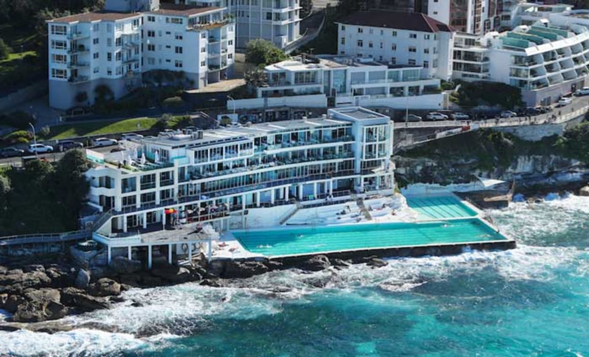 Entrepreneur John Singleton sells Bondi's Icebergs leasehold