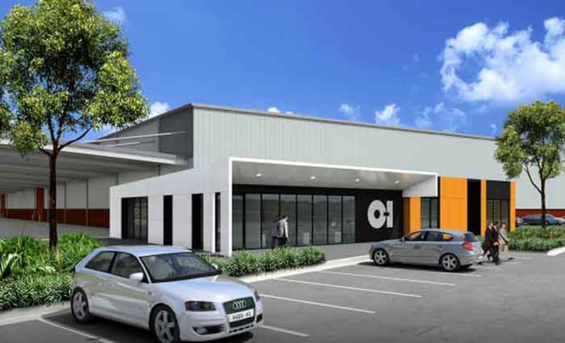 Queensland’s first 6 Star Green Star industrial building opens for business in Yatala