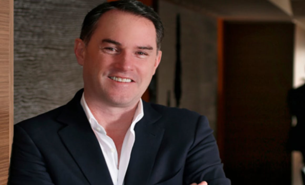 John McGrath exits REA Group board after 18 year stint