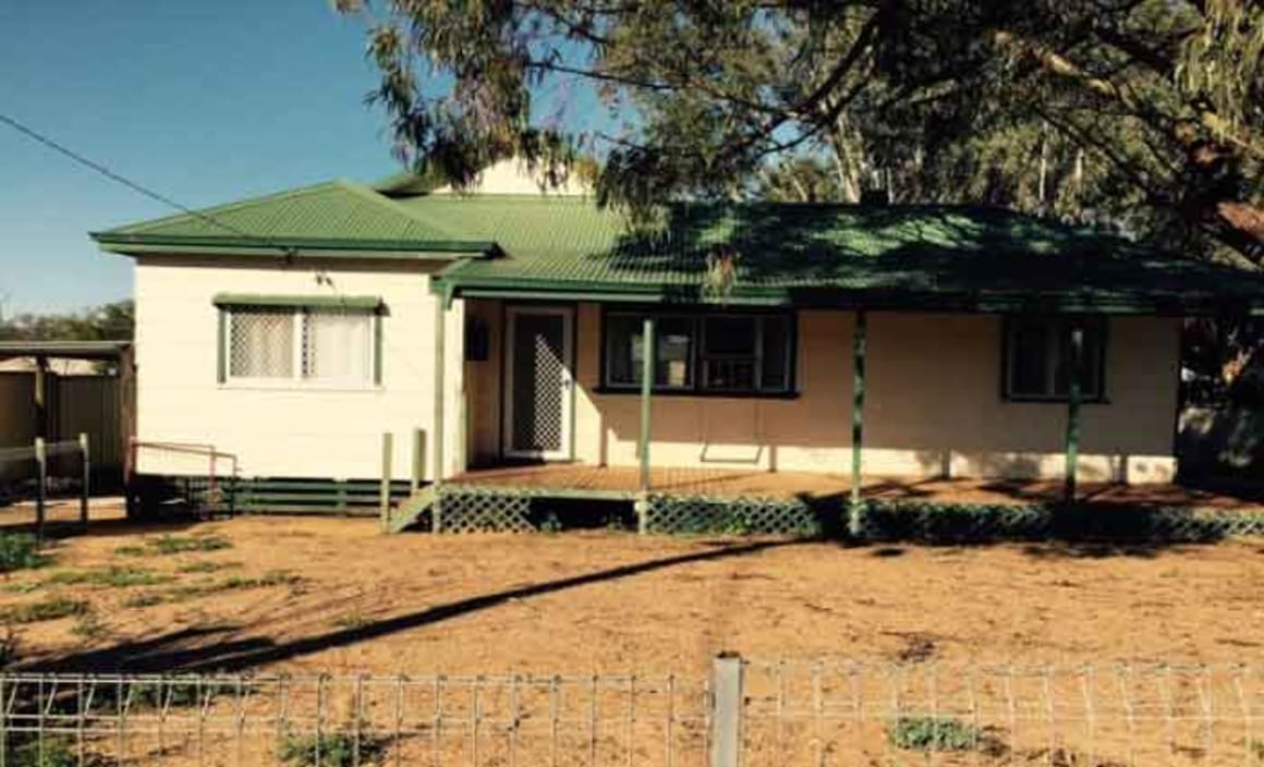 Australia's cheapest houses - Mullewa's $60,000 offerings: Investar