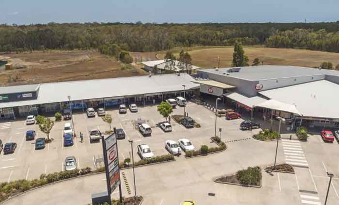 Perth’s Kerching Capital buys shopping centre in Brisbane for $10.4 million