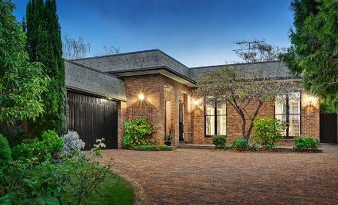 Kew trophy home sold at $4.5 million