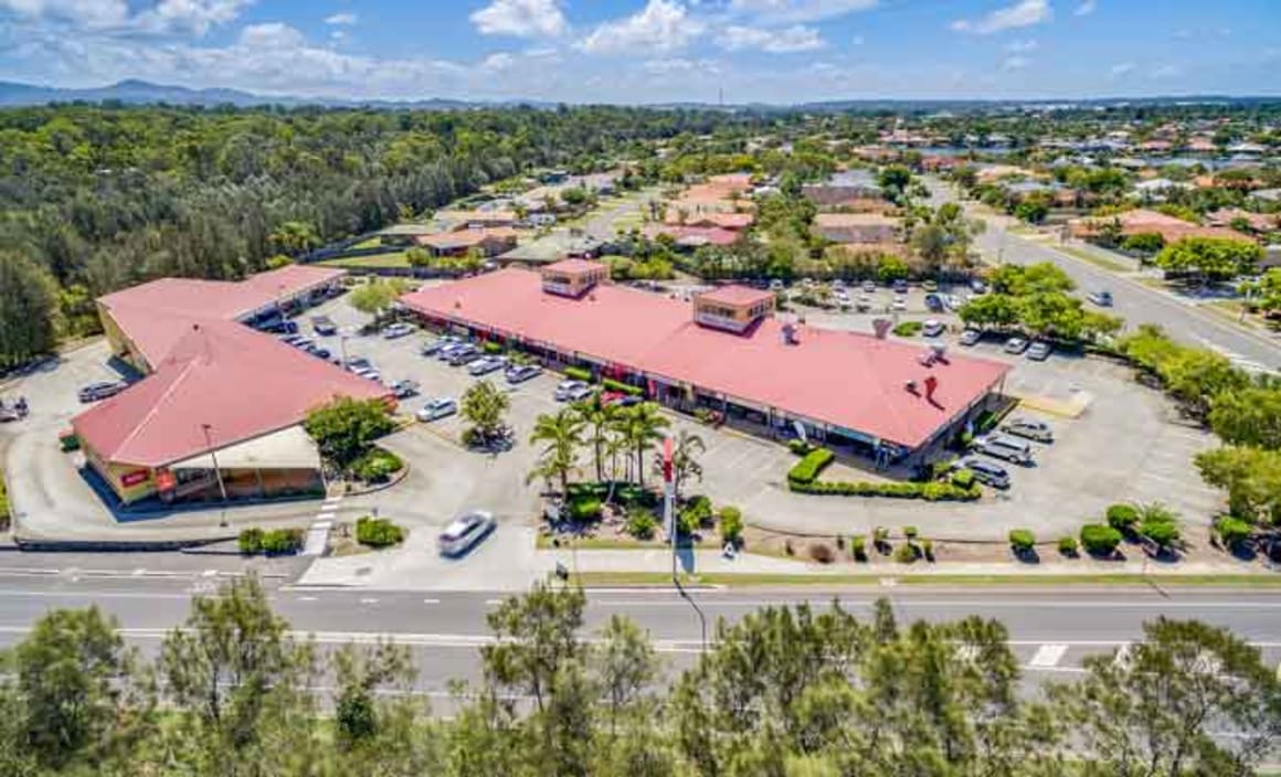 Gold Coast convenience centre sells for $9.85 million on tight yield