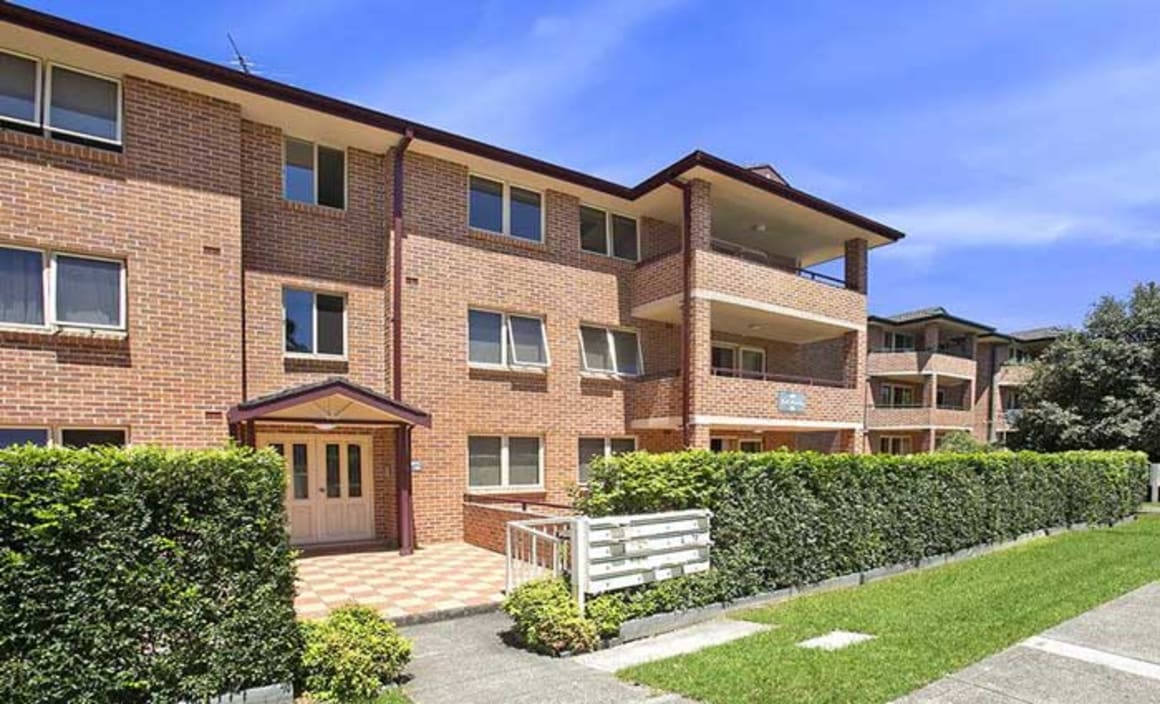 Sydney's fringe suburbs of Engadine and Kirrawee hold promise for FHBs: HTW